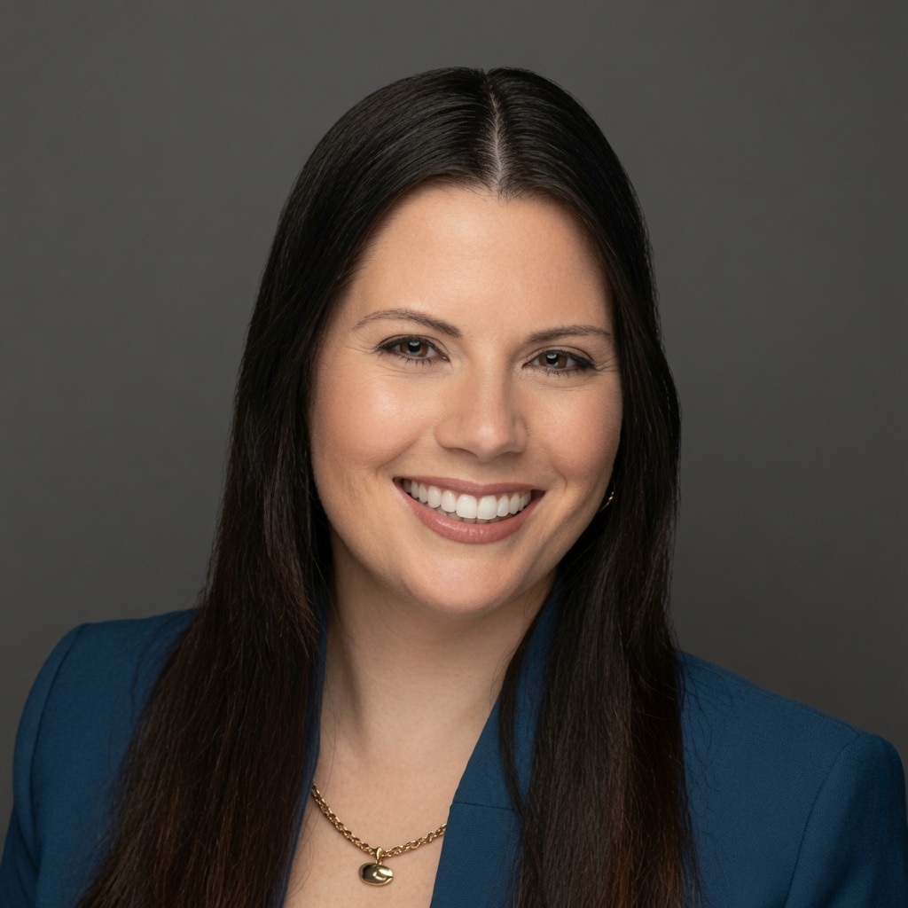 Brittany R. Austin, AICP, CNU-A