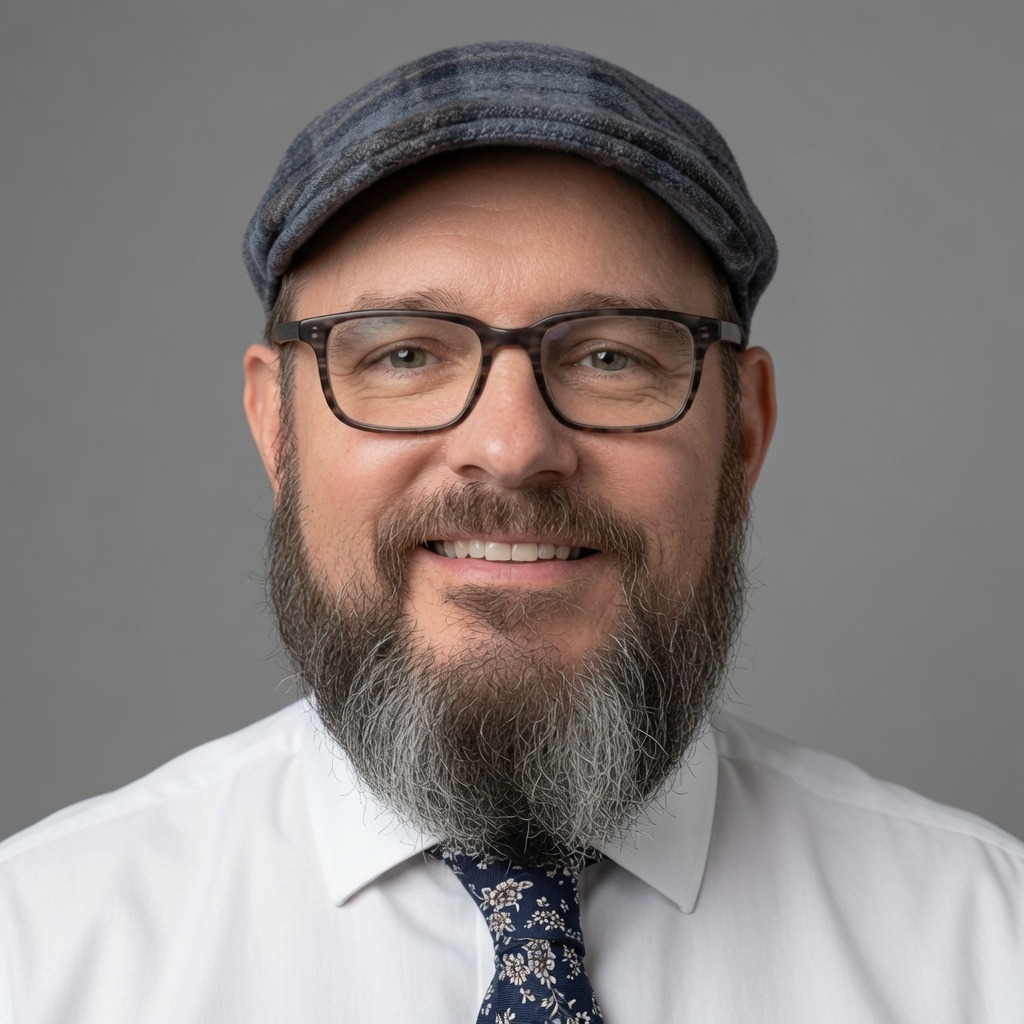 Mitchell S. Austin, AICP, CNU-A